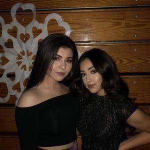 Meet your Posher, Marlene